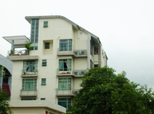 Canary Ville (D15), Apartment #1007632